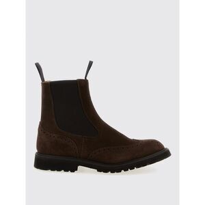Trickers Boot Men Brown